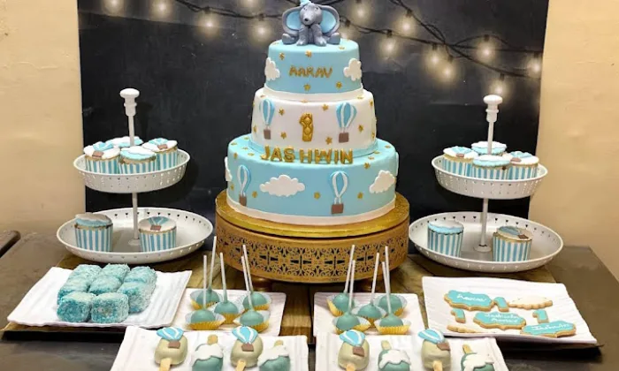 Funding of Caucus and Box